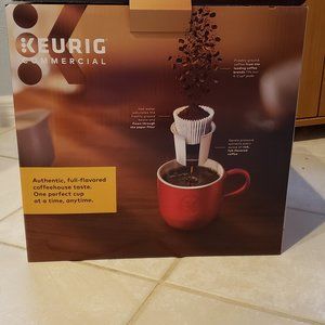 Keurig K1500 Commercial Brewing System
